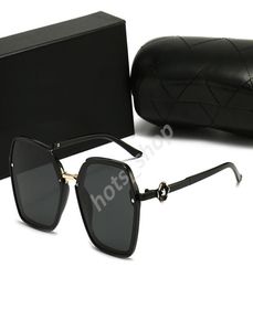 LuxuryNew Fashion L0399 Tom zonnebril voor man Woman Erika Eyewear Ford Brand Sun Glasses W203695095