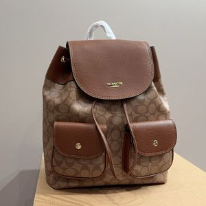 Luxurys Backpack Style Designer Sacs Sacs Sacoche Mens Bookbag Bookbag Fashion Womens Handbag Purse Vérine fourre-tout