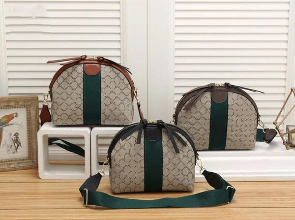 Luxurys Boston Designer Sac fourre-tout Sacs à provisions Sacs à main en cuir Sac à bandoulière G Lettre Ophidia Satchel Femmes Mode Shell Sacs à main Sac à bandoulière Portefeuilles Sac de soirée