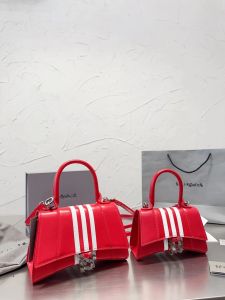 Luxurys Brand Bl Handbag Fashion Fashion Women Tote Sac Famme Brand Lady Top Quality Leather Grand Capacité Delicit Tote Designer Wallet 001 # #
