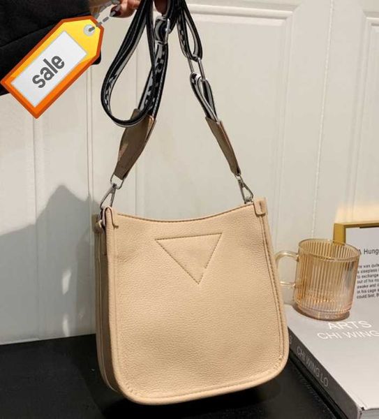 Luxurys Brand Designer Bolsas de hombro 2023 Nueva moda de mujer Bolsa de teléfono móvil de cuero multifuncional Bolsa cruzada portátil Caja de regalo Venta directa de fábrica