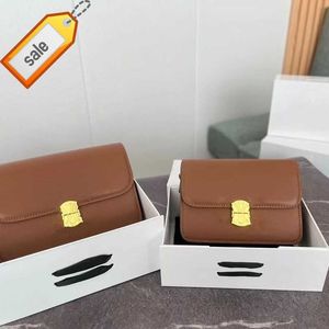 Luxurys Brand Designer schoudertassen Crossbody tas TOTE 2023 Nieuwe damesmode textuur Leer Boon Rotten Bag Gift Box Packaging Factory Direct Sales