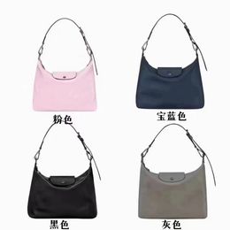 Luxe Cool nylon canvas Hobo de draagtas dames clutch Laptop designer strandshopper dames heren schoudertassen werk crossbody casual reizen Onderarmtassen