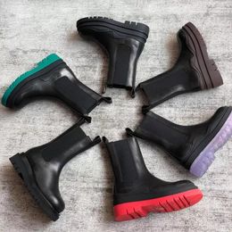 Luxurys desiFashion usine chaussures femmes bottes d'hiver chaussures de porte bootsies grande taille designer