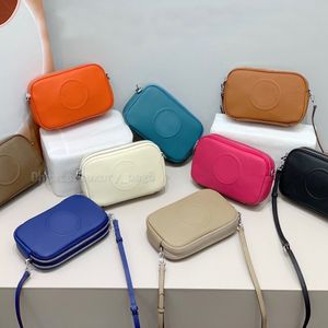 Luxe Designertassen NIEUW Cross Body Cameratas Schoudertas voor dames en heren Clutch Tote Verkoop goed Olifant Grijs Iconische mode-stijl portemonnee handtassen paspoort sleutel portemonnee