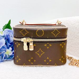 Fashion Luxury Handbag Designer Making Up Sac pour femme Claking Travel Crossbody Tobey Tobetry épaule cosmétique sacs de fourre
