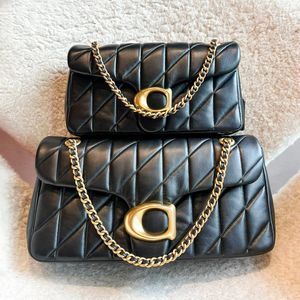 Luxurys Designer Handsbag Sacoche sac Pouteau de sac tabby monte