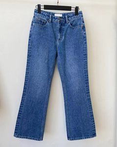 Luxurys Designer Jeans D's Fashion Pierre Straight Women's Biker Hole Stretch jeans Casual jeans dames skinny broek elastische band