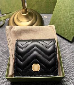 Luxurys Designer Key portefeuille Coin à sac à main Holders de carte authentique Men de cuir Femmes Fashion Portefeuille de luxe Holder Interior Slot Embrayage 8362498