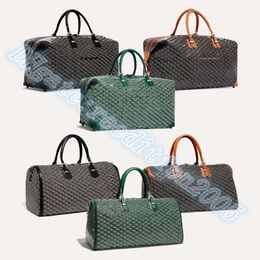 Luxurys Designer Sports de plein air Duffle Sacs à bandoulière Portefeuilles pour femmes Grand sac à main Hobo Bagages Sacs de voyage Hommes Véritable Cuir Gym Enduro Tote Embrayage Sac à bandoulière