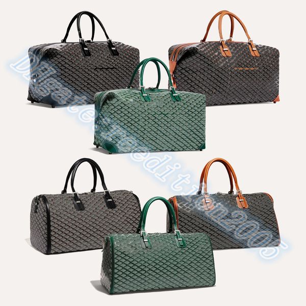 Luxurys Designer Sports de plein air Duffle Sacs à bandoulière Portefeuilles pour femmes Grand sac à main Hobo Bagages Sacs de voyage Hommes Véritable Cuir Gym Enduro Tote Embrayage Sac à bandoulière