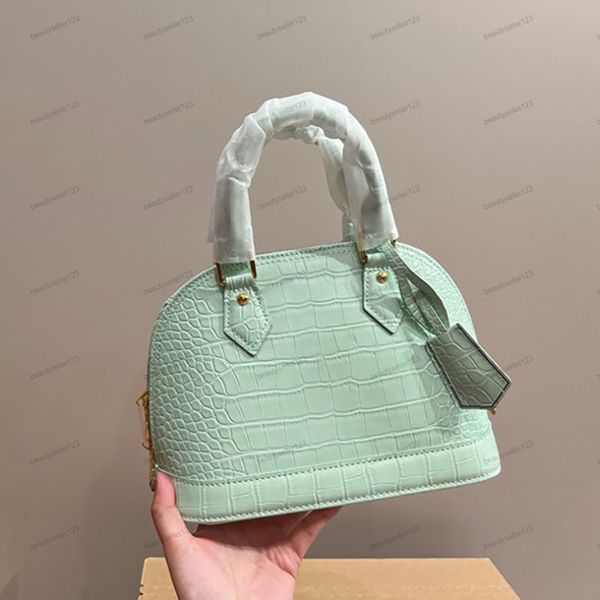 Sac de designer de luxe Fil à broder Embossage en cuir véritable Sac à main classique pour dames Sacs à main pour femmes cossbody sacs à main sacs à bandoulière portefeuille fourre-tout