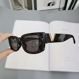 Luxurys Diseñador Gafas de sol para mujeres Diseñadores Gafas de sol Gafas graduadas Marco Alta calidad Mujer Marca Marco completo Moda UV400 Gafas Mujer Gafas de sol