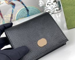 portefeuilles de créateurs de luxe hommes femmes porte-monnaie Ophidia célèbre styliste G titulaire de la carte embrayage de marque de lettre d'or de haute qualité jackie1961 sacs avec boîte d'origine