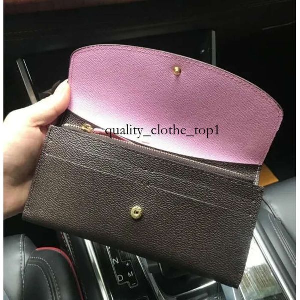 Luxurys Designer portefeuilles en gros Lady Multicolor Coin Purse portefeuille courte des cartes colorées Box Original Femme Mens Femme Classique avec sac Box 929