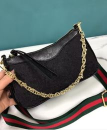 Luxurys Designers Bag Embossing Bloem Pochette Dames Handtas Messenger Tassen Pu Leather Metis Elegante Damesschouder Crossbody Bag