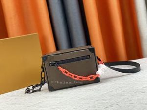 Luxurys Designers Sac mini sac d'épaule sac marron Cosmetic Sac pour femmes sacs de fleurs sacs de main en cuir authentique