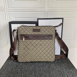 Luxurys Designers Bags 2021 L bolso de un solo hombro para hombres y mujeres debut en la moda adecuado para todo tipo de disparos en la calle Cl218U