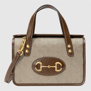 Designers de luxe sacs G Mode femmes CrossBody Canvas Flap sac imprimé sac à main dames sac à bandoulière sac à main décontracté embrayage sacs fourre-tout sacs à main