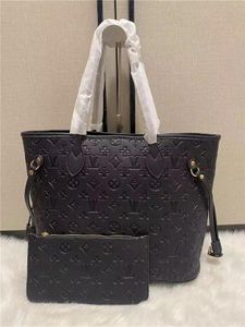 Luxurys Designers Bags hoge kwaliteit dames handtassen dames designer dame clutch bag schouder tote vrouwelijke portemonnee portemonnee M maat