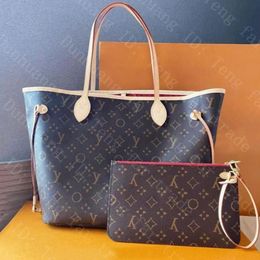 Luxurys Designer Taschen Frauen Handtaschen Damen Designer Messenger Verbundtasche Dame Clutch Bag Schultertasche Weibliche Geldbörse Brieftasche MM292S