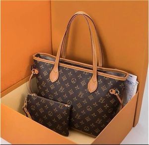 2023 Luxurys Designers Sacs femmes sacs à main dames designer Messenger sac composite dame embrayage sac épaule fourre-tout femme sac à main sac à bandoulière M45685