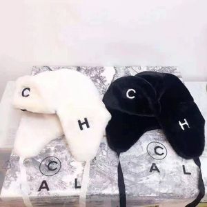 Designers de luxe bonnet mode chapeau décontracté bonnets design de luxe adaptés aux hommes et aux femmes automne hiver chapeau tendance chaleur