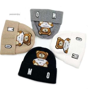 Luxurys Designers Beanie Hat Skull CapWinter Unisex Kasjmier Letters Casual Outdoor Motorkap Gebreide mutsen Warm Veelkleurig Mode Beer Mutsen Beanie Cap