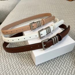 Luxurys Designers belt luxurys cinturones de moda clásicos hebilla de aguja antigua mujeres modas hombres cuero 6 colores clásicos ancho 2.5 cm bueno agradable