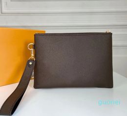 Luxurys diseñadores de la ciudad bolsas de embrague zippy billeteras para mujeres bolsas de pulsera de la pulsera llaves lienzo recubiertas de lienzo monedero de monedas de monedas