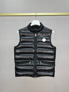 Chaleco con cuello alto para hombres y mujeres 'NFC' Abrigo de marca de alta calidad Abrigos casuales de calle Szie 1--5