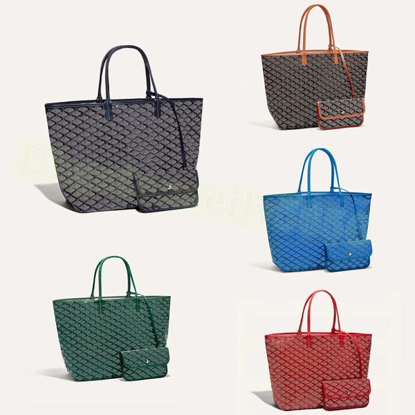 Diseñadores de lujo Bolsas de embrague Grandes Mini Bolsas de compras Bolsa de honda Carteras Titular de la tarjeta Cross Body Totes Bolsas de hombro Hombres Monedero de cuero genuino Mujeres Duffle Fin de semana