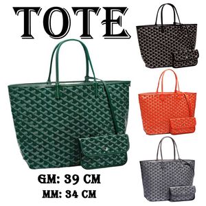 Designertas Tote Bag Schoudertassen Luxe handtassen Grote capaciteit Houndstooth Tiger Winkelen Strandtas Pattenrs Klassieke samengestelde tas Portemonnee Beste kerstcadeau