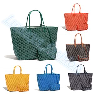 Luxurys Designers Clutch grands sacs à provisions sac à bandoulière Portefeuilles porte-cartes qualité Cross Body totes Cartes-clés pièces de monnaie hommes Sac à main en cuir véritable femmes duffle week-end