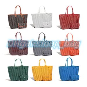 Bolsos de compras de diseñador bolsos de mano de calidad superior Bolso grande de cuerpo cruzado Hobo de noche para mujer para hombre Bolso de hombro de lujo Bolsos de billetera de cuero genuino para dama