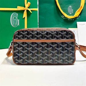 VERTO de alta calidad Vert PM Bag Bag Designer Bolsas Luxurys Cross Bod, incluso Baguette Bols