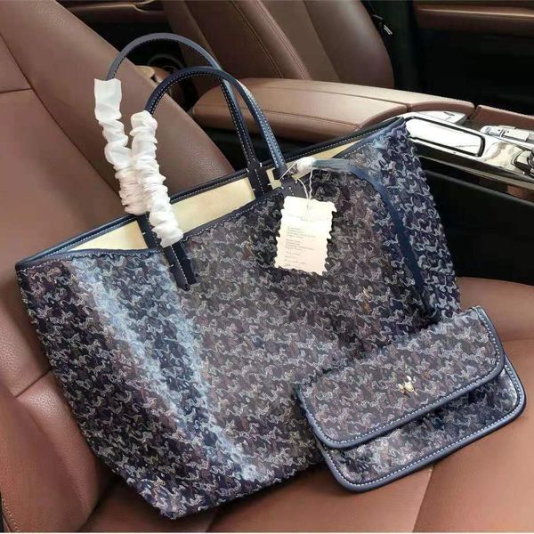 Luxurys Designer Bag the tote bag bolso tote Carteras titular de la tarjeta calidad Cross Body totes Tarjetas clave monedas marca hombres Monedero de cuero genuino mujeres bolsos de moda