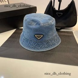 Luxurys Designers Mens Womens Bucket Hatts ajustés Soleil Prévenir Bonnet Bons de baseball Bons