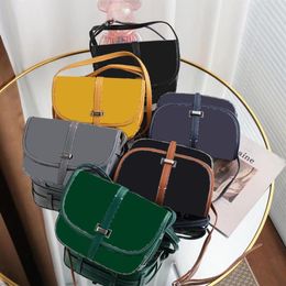 luxe ontwerpers postbode Tassen Portefeuilles kaarthouder Cross Body tote heren Echt lederen Schoudertassen envelop portemonnee dames Holder3023