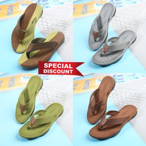 Diseñadores de lujo Sandalias para hombres Mujeres Moda Clásico Flora Diapositivas Pisos Cuero Goma Flip Flops Bottoms Zapatos de playa Mocasines Tamaño