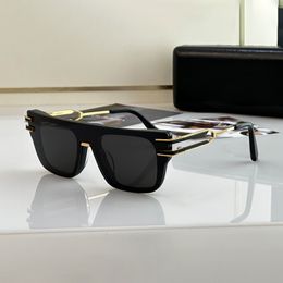 Luxurys Designers Zonnebrillen Bril Men Zonnebril voor vrouwen buiten brillen 1 1 Hoogwaardige Premium American Sunglass UV400 Bescherming Eyewear
