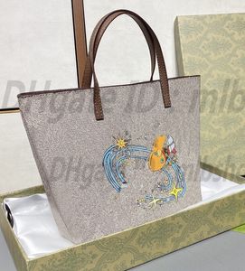 Lujos G Diseñadores Bolsas de hombro Bolsos Bolsos Cartera Moda para mujer Alta calidad Dibujos animados Niños Compras Bolsa de embrague Totes CrossBody 2021 Bolso Monedero Bestselling