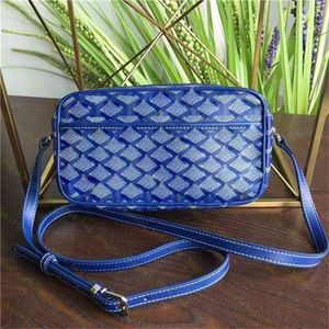 Lujos de cuero genuino Cross Body Designer Bag para mujer Hombre Moda Marca Letras Impresas Monederos Bolso Diseñador Cartera Cluth Bag Monedero