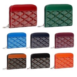 Femmes Matignon Purse Designer Bag Luxurys Mens Mens Wholesale Keychain Wallet Card Cartes Coin Purse Purse Card Cardistes Card