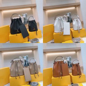 luxe handtas dames elegante designertas schoudertassen todbag topkwaliteit koeienhuid handtas shopper crossbody emmer 230915