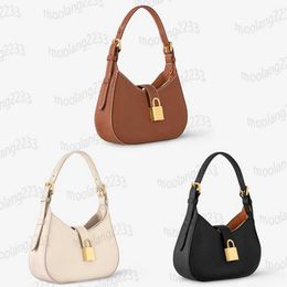 Luxurys Hands sacs Femme Designer Sac Sac à bandoulière discret Sac à bandoulière de haute qualité Sac à bandoulière M24611 M24885 M24990