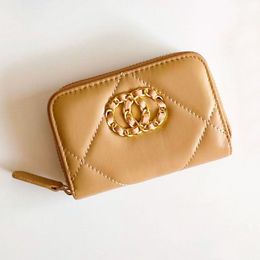 Luxurys Lady clés portefeuilles monnaie sac à l'autre concepteur femme porte-clés porte-clés porte-carte masculine en cuir monte