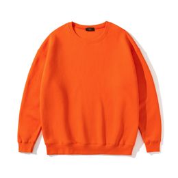 Luxurys Mens sweatshirts fashion hoodies Version formelle réflexion Pull 100% coton officiel de haute qualité Lettres de manchette sweat design réfléchissant M-XL # 08