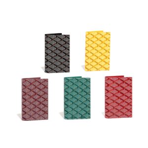 Porte-cartes d'identité luxurys de haute qualité grenelle sac de portefeuille long porte homme fashion bourse rouge femme carte