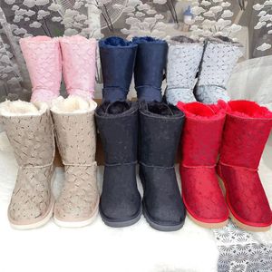 luxe schoenen designer laarzen met hoge hak Korte laarzen Herfst/winter pluche slanke elastische enkellaarzen Martin Boots